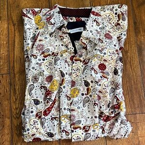 Authentic John Lennon Shirt